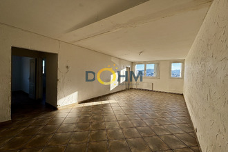  appartement firminy 42700