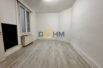  appartement firminy 42700