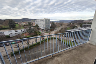  appartement firminy 42700