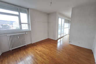  appartement firminy 42700