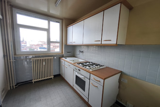  appartement firminy 42700