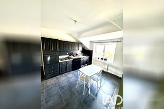  appartement firminy 42700