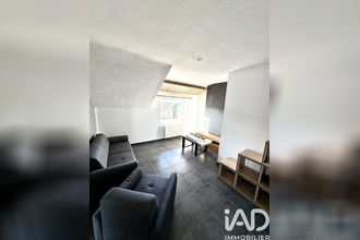  appartement firminy 42700