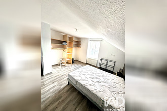  appartement firminy 42700