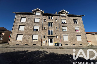  appartement firminy 42700