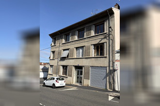  appartement firminy 42700