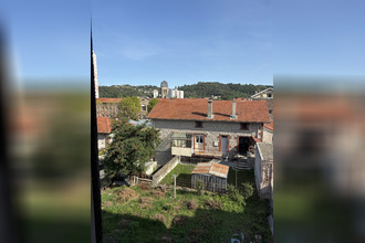  appartement firminy 42700