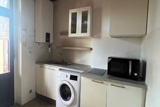  appartement firminy 42700