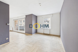  appartement firminy 42700