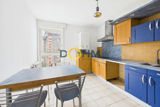  appartement firminy 42700