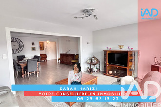  appartement firminy 42700