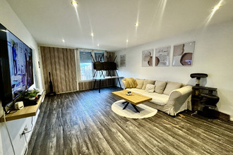  appartement firminy 42700