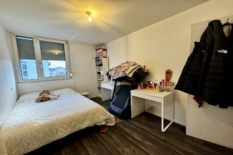  appartement firminy 42700