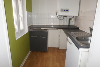  appartement firminy 42700