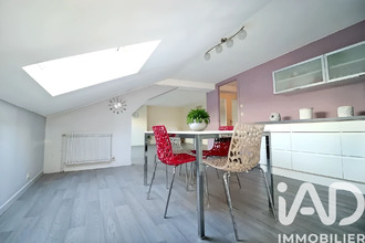  appartement firminy 42700