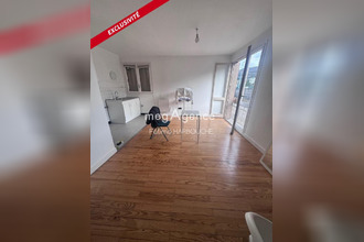  appartement firminy 42700