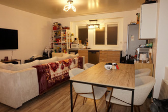  appartement firminy 42700