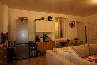  appartement firminy 42700