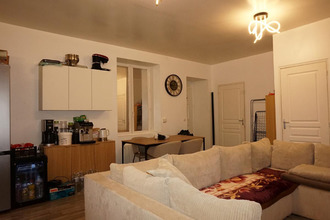  appartement firminy 42700