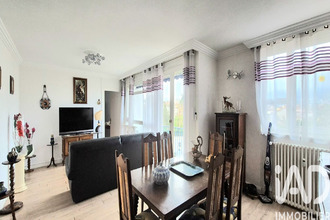  appartement firminy 42700