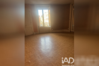  appartement firminy 42700