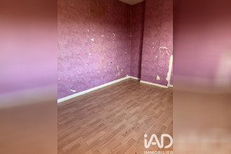  appartement firminy 42700