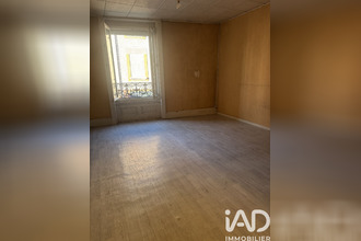  appartement firminy 42700
