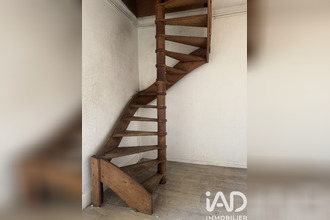  appartement firminy 42700