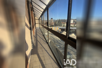  appartement firminy 42700