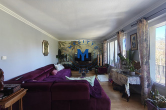  appartement firminy 42700