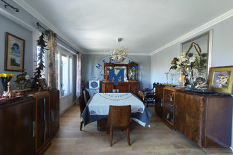  appartement firminy 42700