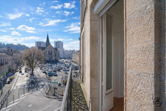  appartement firminy 42700