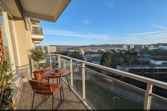  appartement firminy 42700