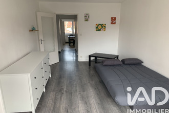  appartement firminy 42700