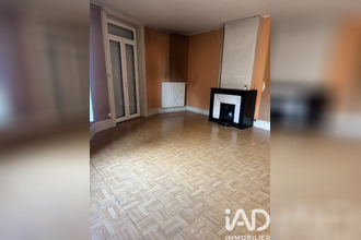  appartement firminy 42700