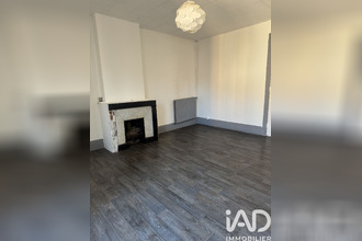  appartement firminy 42700