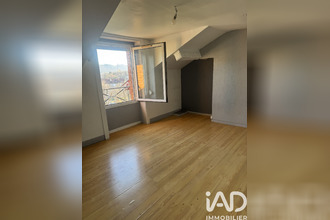  appartement firminy 42700