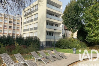  appartement firminy 42700