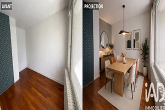  appartement firminy 42700