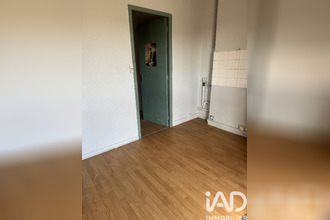  appartement firminy 42700