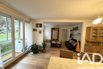  appartement firminy 42700