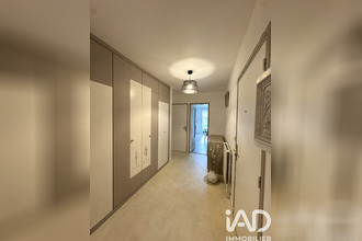  appartement firminy 42700