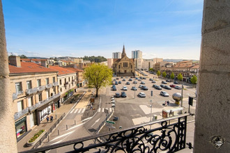  appartement firminy 42700