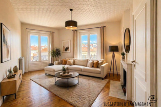  appartement firminy 42700