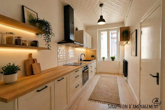  appartement firminy 42700