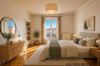  appartement firminy 42700