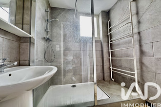 appartement firminy 42700