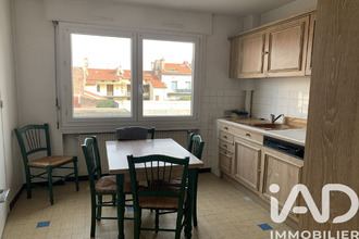  appartement firminy 42700