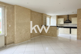  appartement firminy 42700