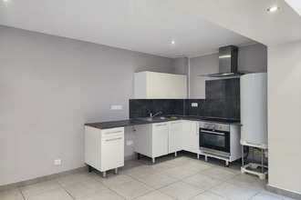  appartement firminy 42700